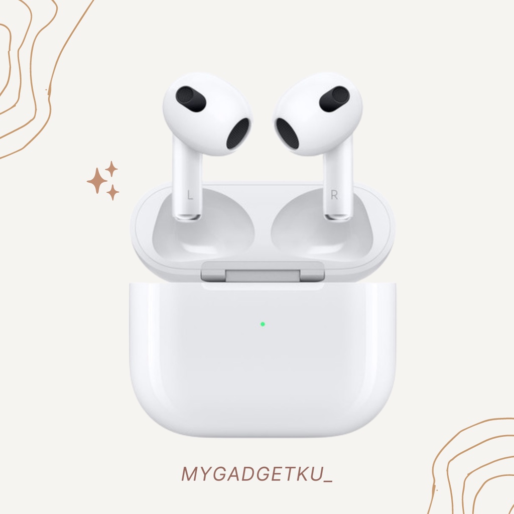 Airpods gen 2/ gen 3 / pro