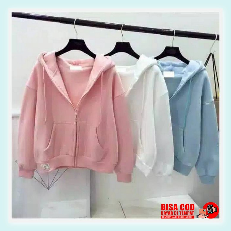 Jaket Sherpa | Jaket Serpa | Jaket Wall Warna Mustard | Jaket Mus PA271  Polos Hoodie Polos King L