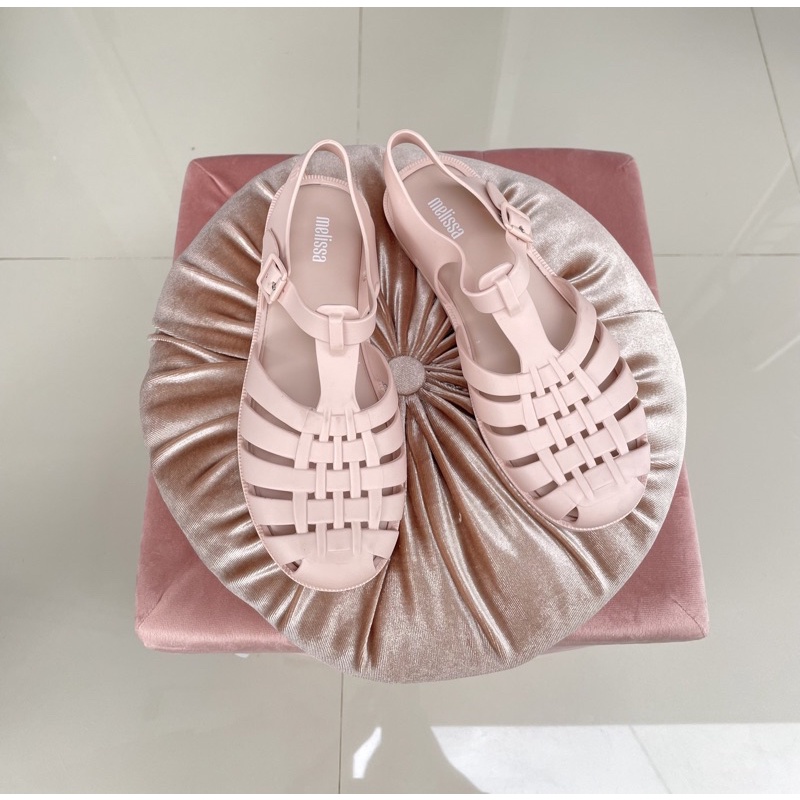 Melissa Possession ad