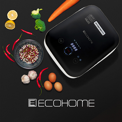 ecohome_id