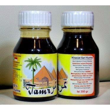 

SARI KURMA TAMR ORIGINAL N49