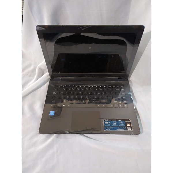 LAPTOP ASUS X453  BEKAS / LAPTOP ASUS SECOND