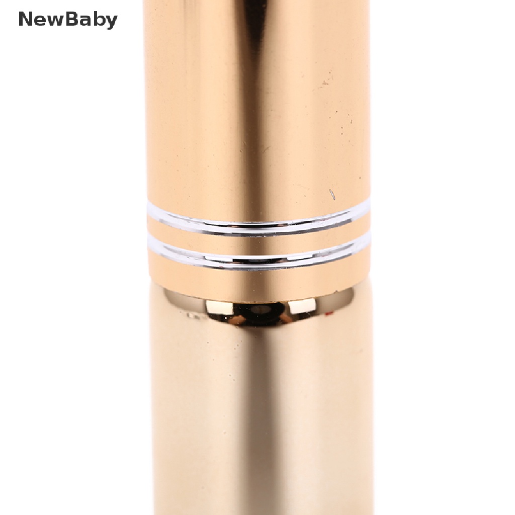 Newbaby 1pc Botol spray Kosong 10ml Untuk Parfum / Kosmetik