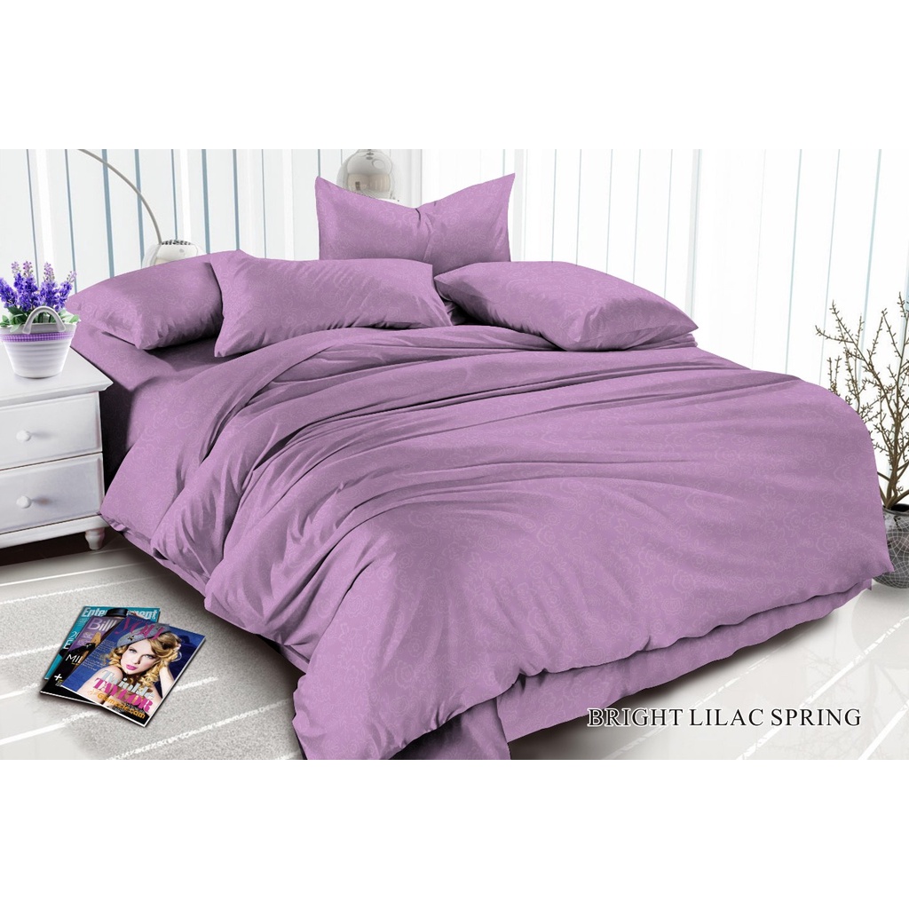 SPREI KATUN Micro DISPERSE TAHUN 2022 UKURAN 160 QUEEN SIZE