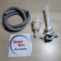 Paket Kran Bensin Honda GL100 WIN CB100 CB GL 100