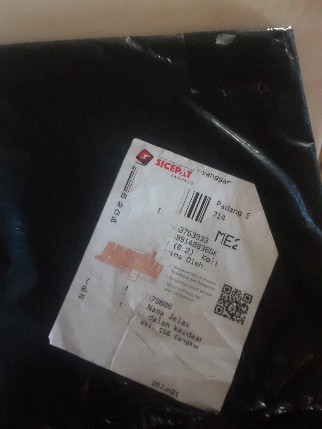 Tissue Paseo Smart 250s 2 Ply