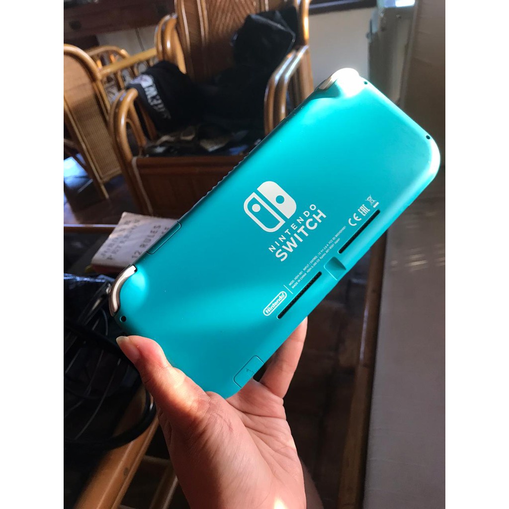 Nintendo Switch Bundle