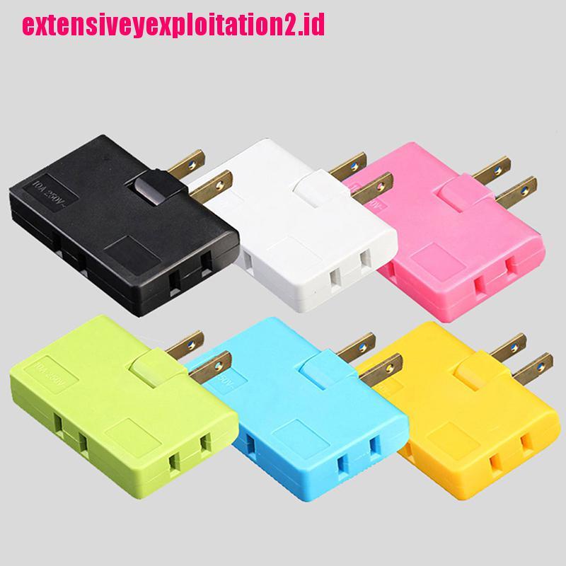 &lt; E2id &amp; &gt; Adapter Konverter Power Charger Dinding