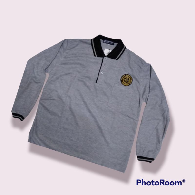 KAOS PPI LENGAN PANJANG