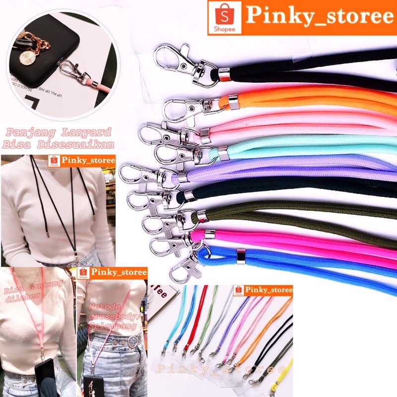 TALI NAGITA UNIVERSAL BISA UNTUK SEMUA TYPE    HP/ TALI