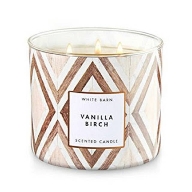 Bath And Body Works Candle Indonesia