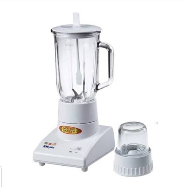 Blender MIYAKO kaca BL101GS blender kaca miyako BL 101GS SNI