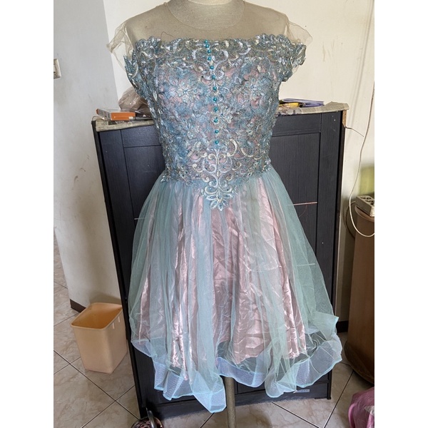 preloved baju penyanyi