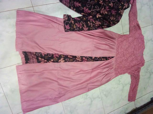 Couple Sarwendah | Couple Batik Good Quality | Best Seler !!