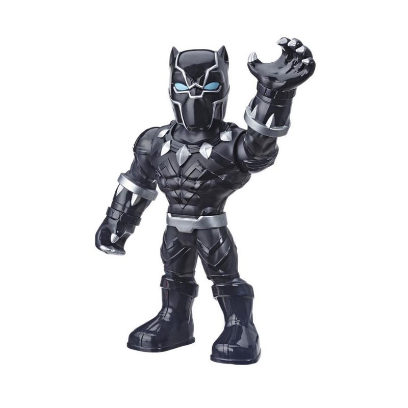 marvel playskool heroes 5 pack