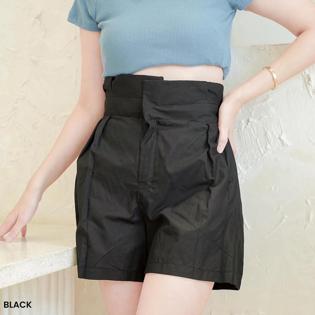 Lucky Short Pants Celana Wanita