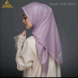 Kerudung | Hijab Lebaran | Hijab Alisha | Hijab Pastel | Hijab Segi Empat | Mirip Buttonscarves