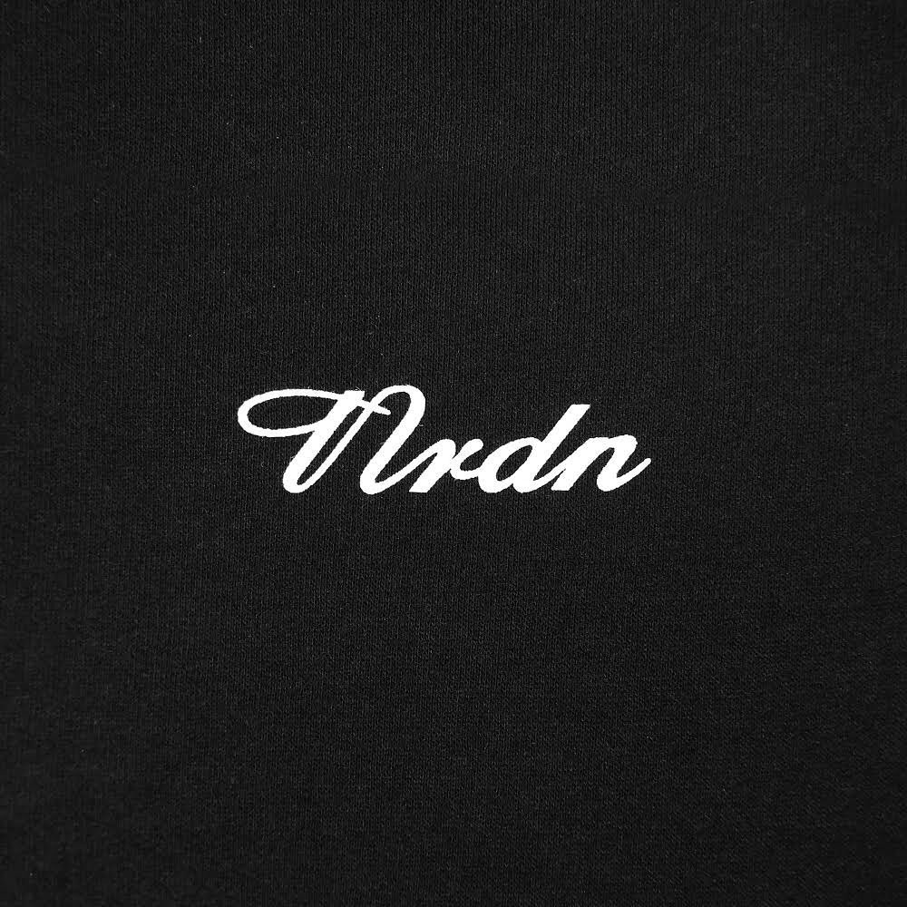 CREWNECK NRDN FALCON BLACK