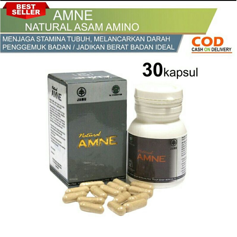 AMNE NASA_OBAT PENGGEMUK BADAN,PENAMBAH NAFSU MAKAN