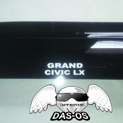 Talang Air Mobil Honda Grand Civic LX