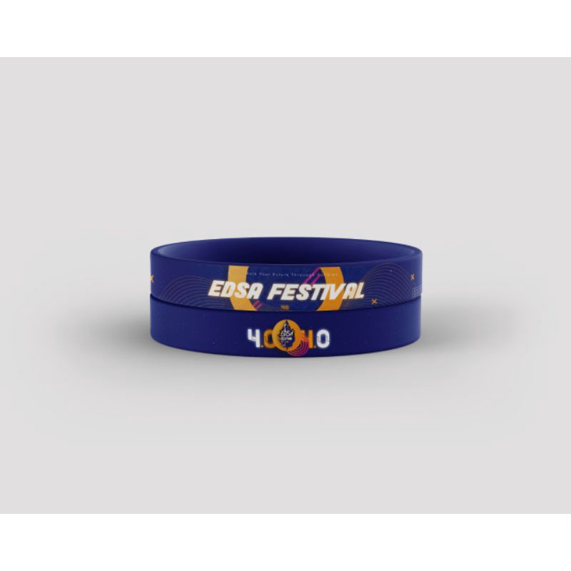 Gelang EFEST 4.0