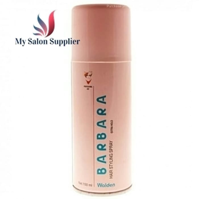 Barbara Hair Spray 150ml