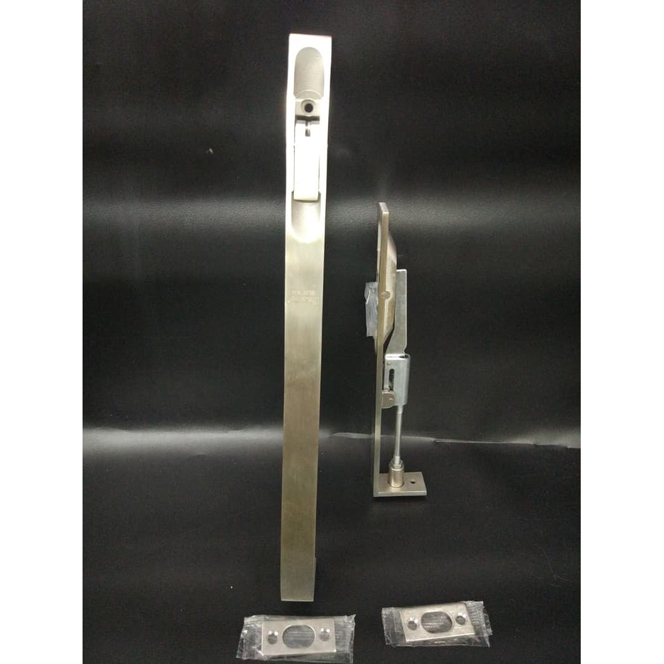 GRENDEL,SLOT TANAM PINTU/JENDELA TARUNG/KUPU KUPU MURAH STAINLESS 2211