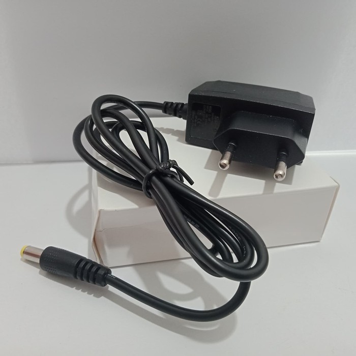 Adaptor 1A 12V SPC Untuk CCTV Dan Elektronik Lainnya