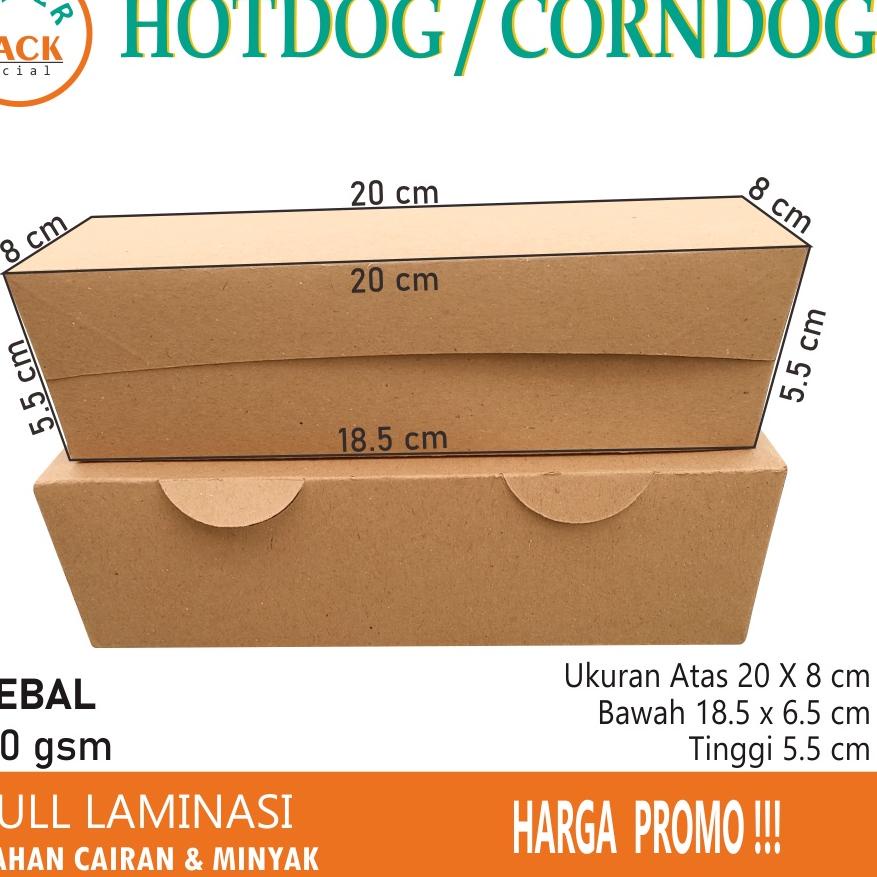 

Terkini 88MCQ DUS HOTDOG/SOSIS/DUS MAKANAN/PAPER BOX/DUS CRAF/DUS DIMSUM TAKOYAKI /DUS MAKANAN 54 Grosir