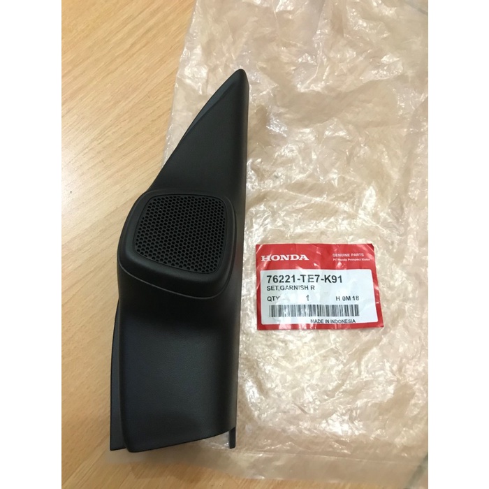 Housing Tweeter + Speaker Mobilio RS 2015-2020 Genuine