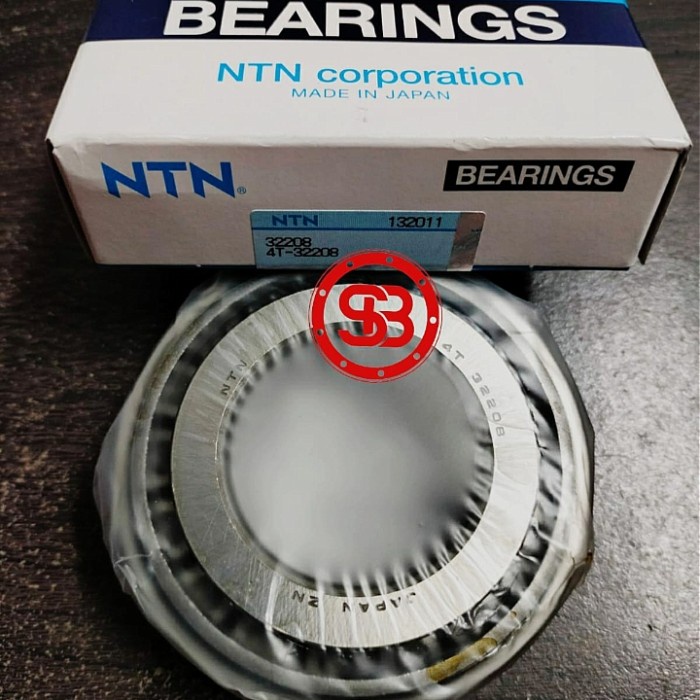 Bearing 32208 NTN JAPAN ORIGINAL