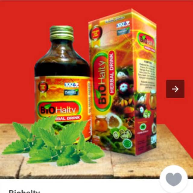 

[TERBUKTI] Biohalty asli obat diabetes melitus Herbal100%