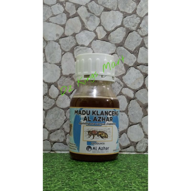 

MADU KLANCENG