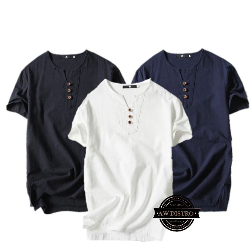 Kaos Premium Sakola Promo