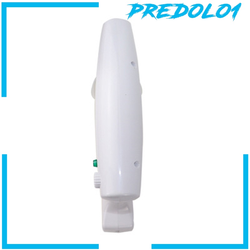 Predolo1 Mesin Spray Kabut Disinfektan Nano 500ml Untuk Indoor / Outdoor