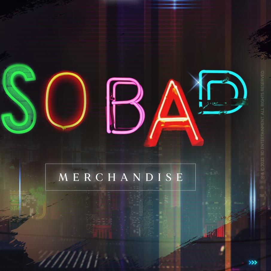 ♖ “SO BAD” - UN1TY Set ☟