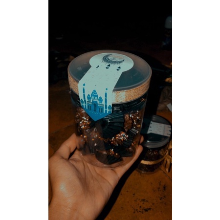 

coklat choc