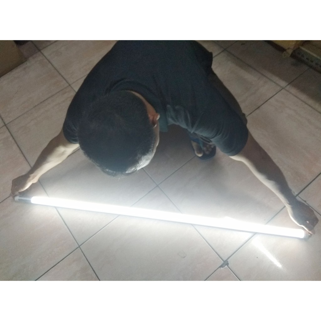 Lampu LED 18W TL Emergency 18W Tube T8 18 watt (TL/Neon)