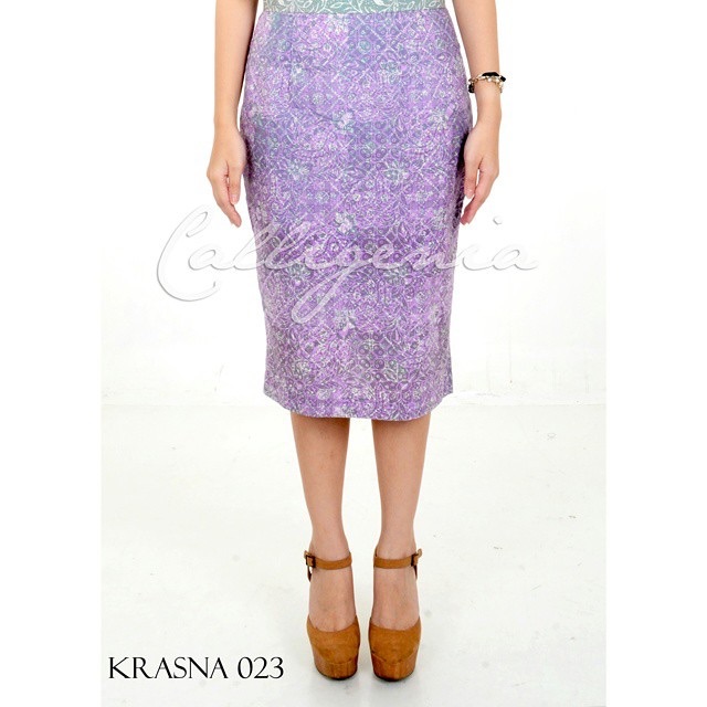 Rok Batik Calligenia Kresna 023