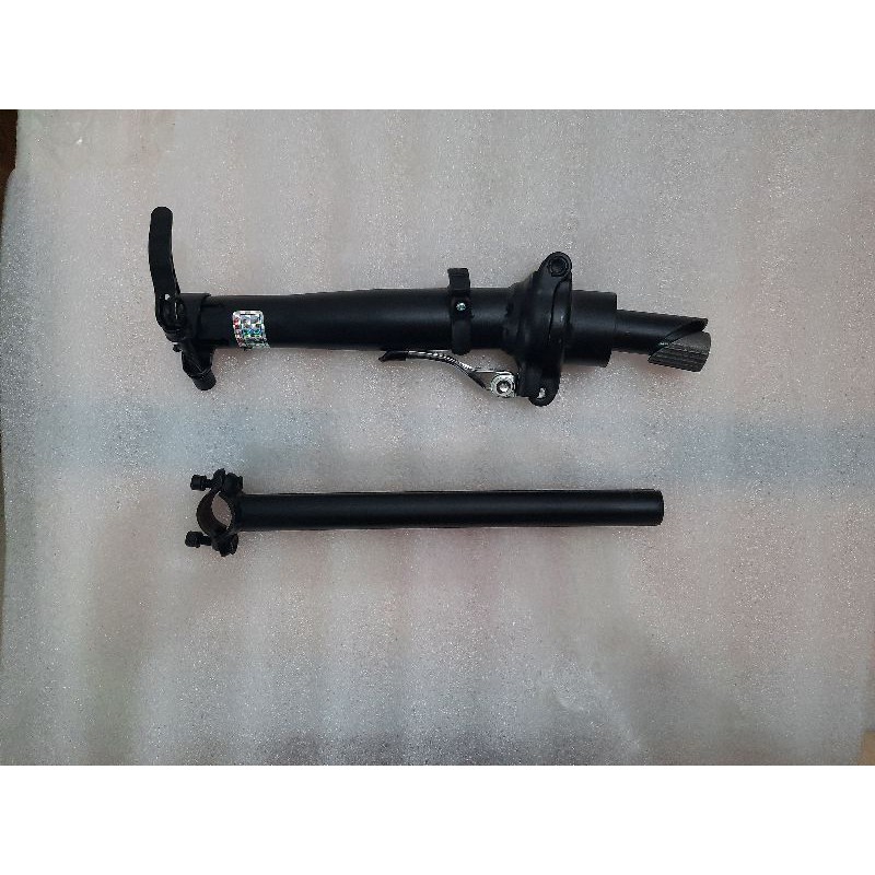 Tiang stang/Handle post/Handle stem Sepeda lipat Exotic