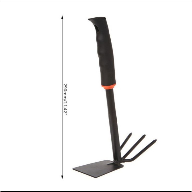 Jual Pacul 2 fungsi Cangkul Mini Dan Garukan | Shopee Indonesia