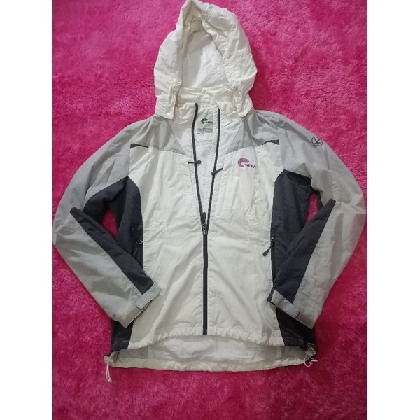 JAKET OUTDOOR NEPA