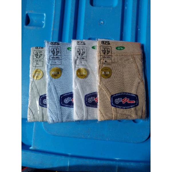 Cd Pria GT Man | Celana Dalam Pria Gt Man | Cd Katun Pria Gt Man