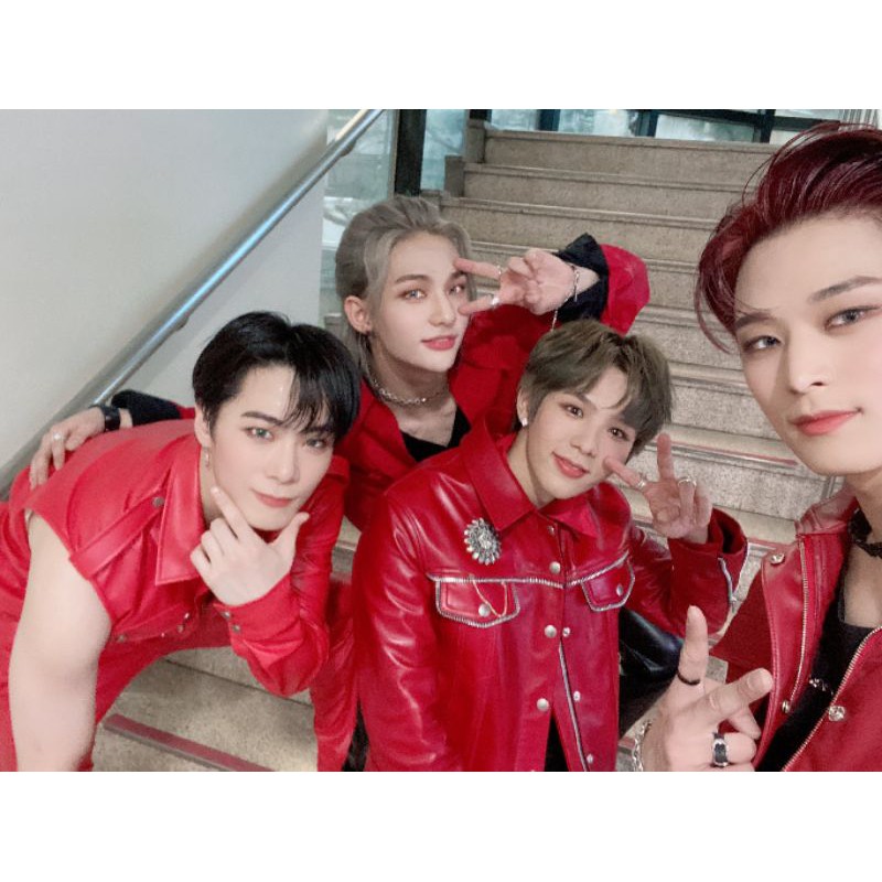 (BOOKED) PC MMTH Eric