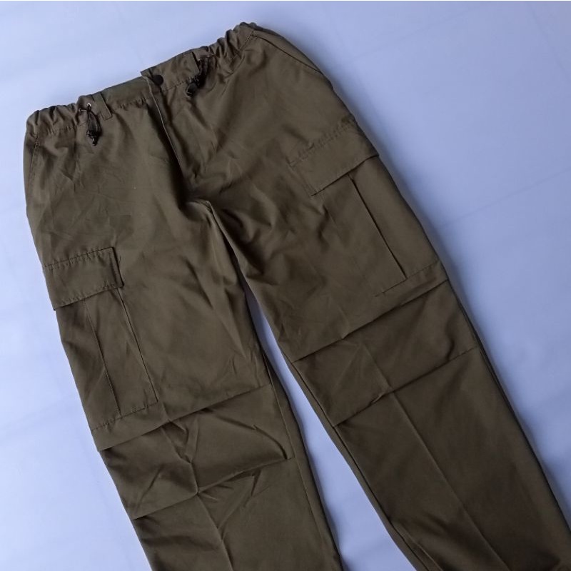 Uniform Bridge M65 Cargo Pants - M65 Cargo Pants Uniform Bridge - Uniform Bridge - Cargo Pants M65