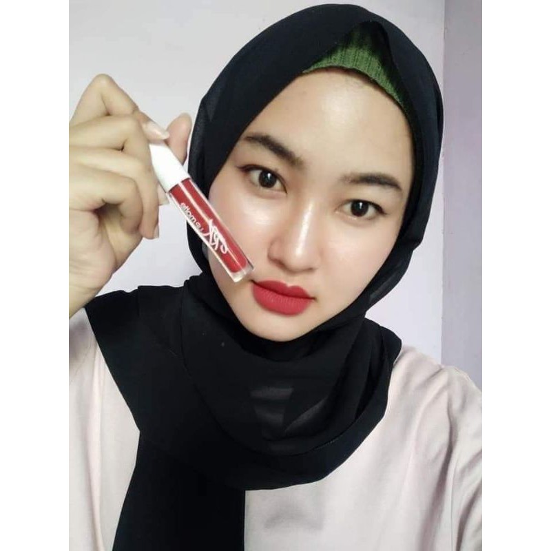 

redjellyrkkosmetik/penghilangjerawat/rkserum/serumwajah