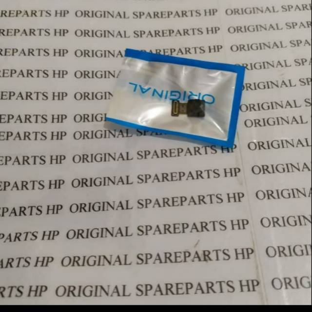 KAMERA CAMERA DEPAN SMALL Oppo A3S NEW CPH1853 .