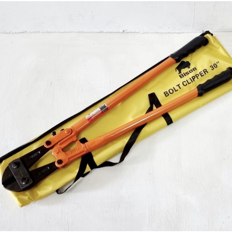 

BISON GUNTING BESI BETON BOLT CUTTER 30INCH
