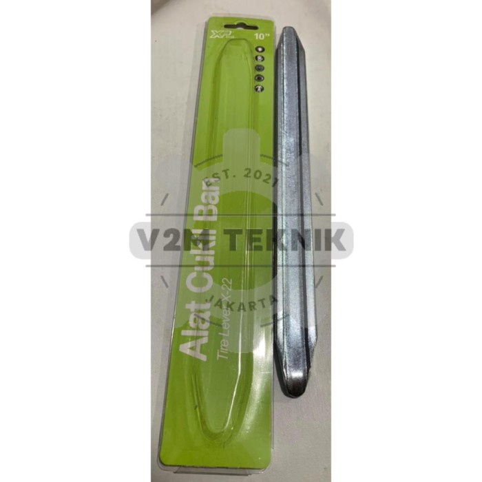 Congkelan Ban 10” / Alat Cukil Ban 10 Inch / Alat Congkel Ban 10”