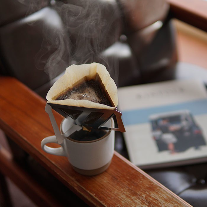 Munieq - Tetra Drip Titanium (02T)-4